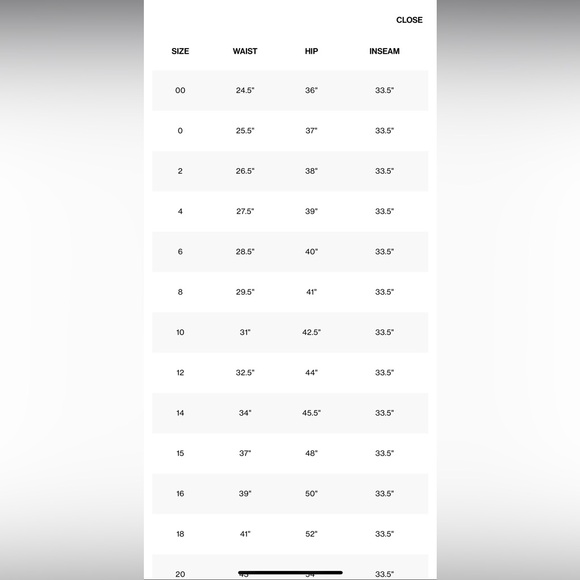 Good American Snake Print Women's Skirt - Picture 4 of 4